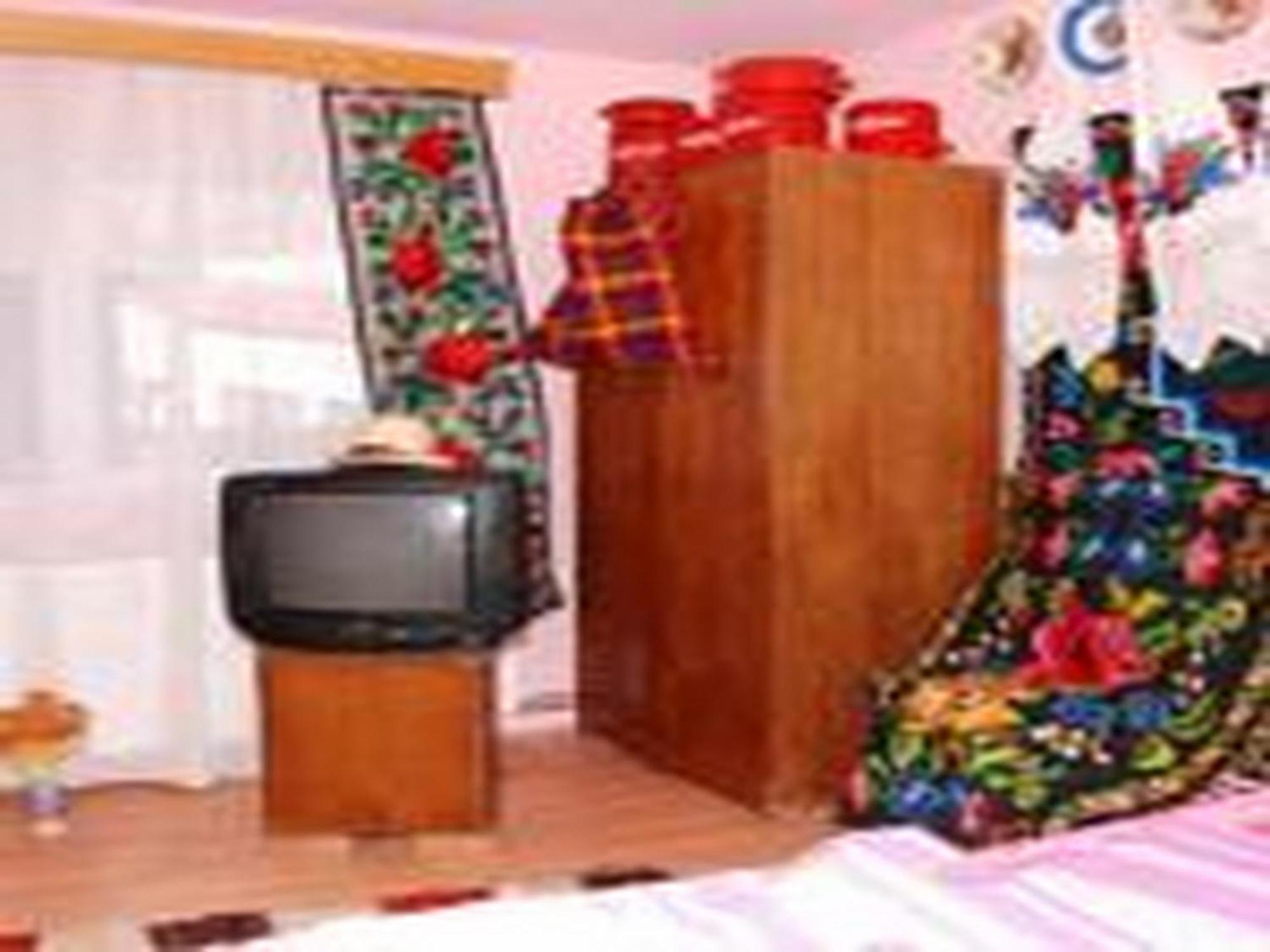 Pension Ioana Lavita Vadu Izei Room photo