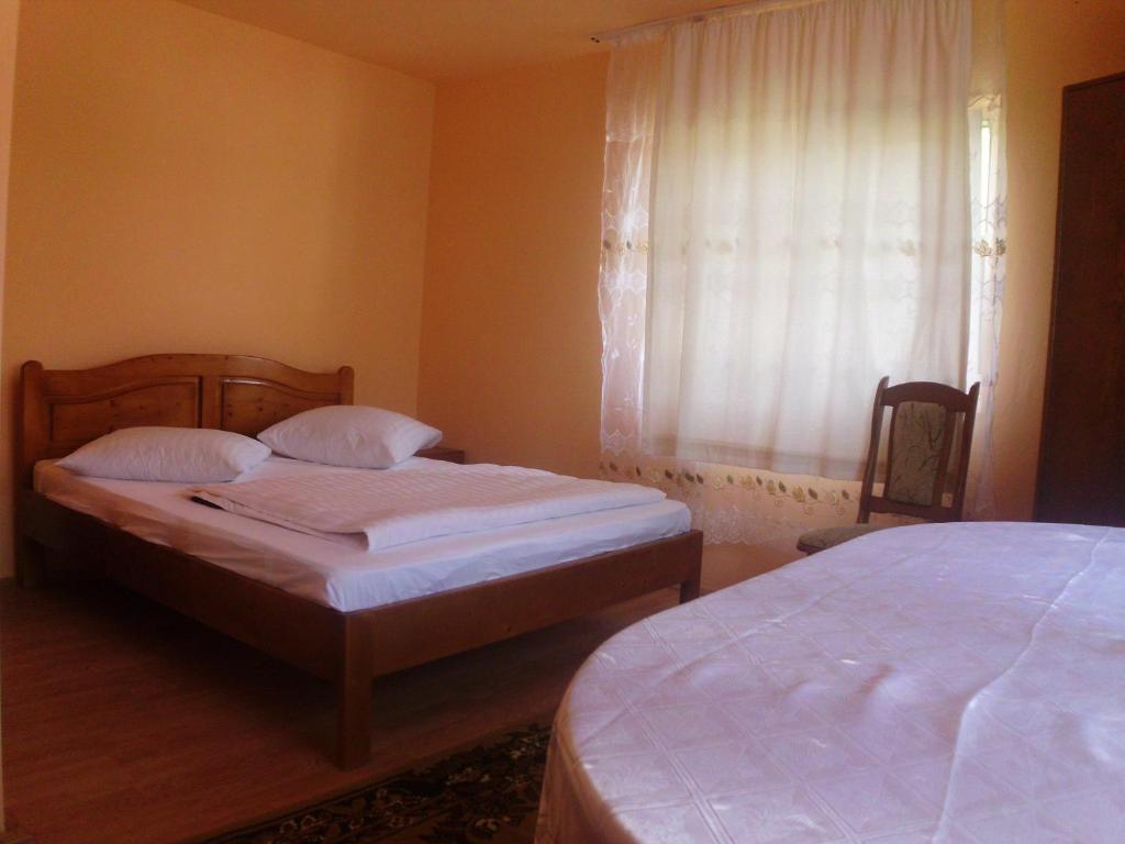 Pension Ioana Lavita Vadu Izei Exterior photo